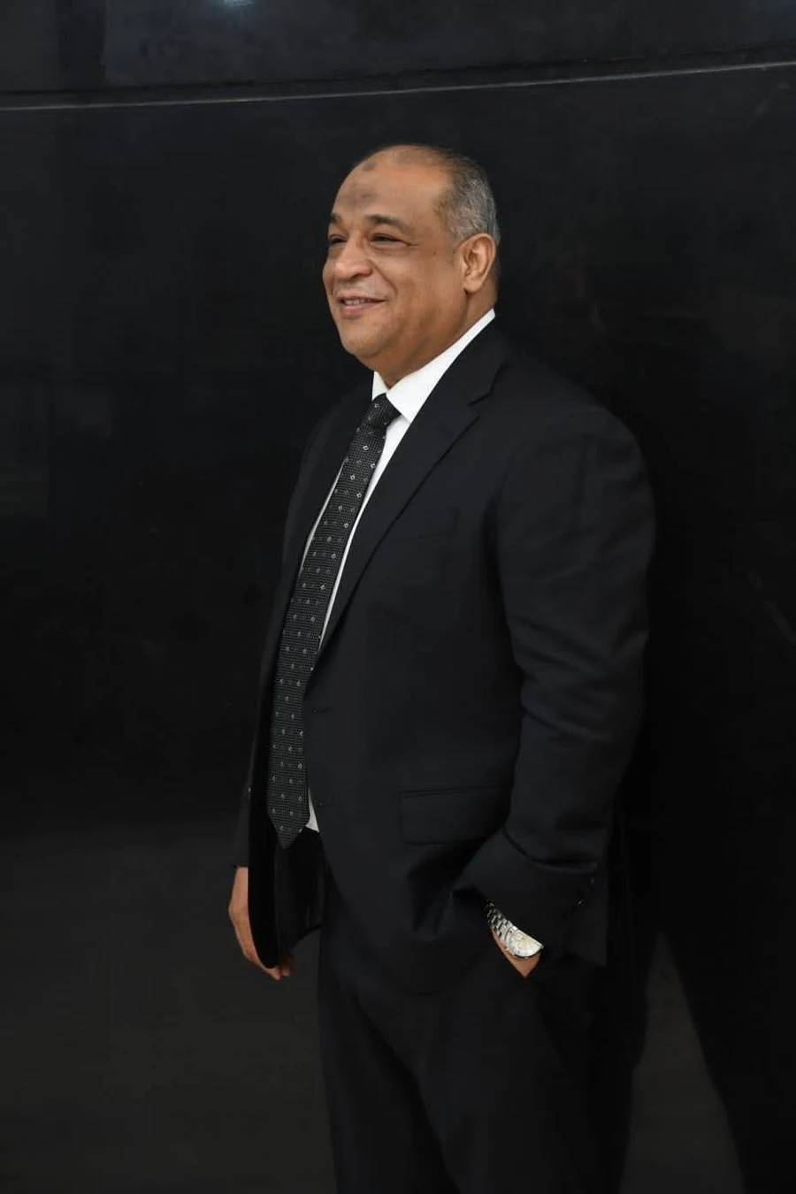 عمرو محي الدين